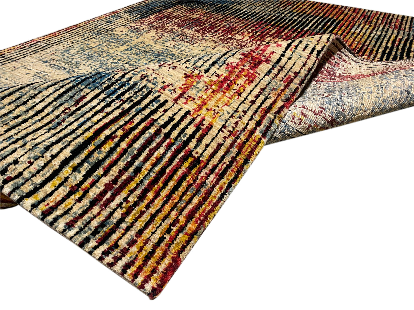 Modern Rug 239x175 cm