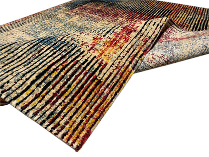 Modern Rug 239x175 cm