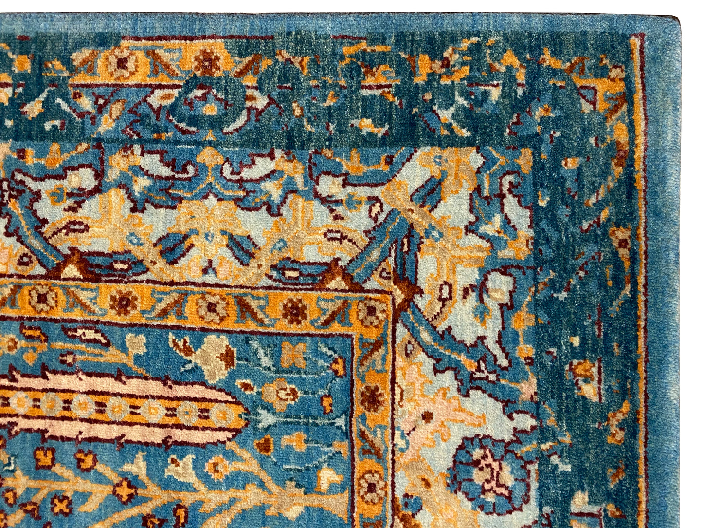 Modern Rug 233x174 cm