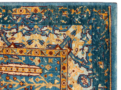 Modern Rug 233x174 cm