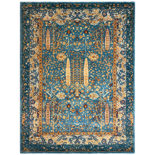 Modern Rug 233x174 cm