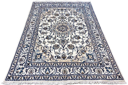 Nain Teppich (210x146cm) - German Carpet Shop
