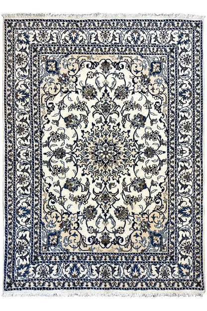 Nain Teppich (210x146cm) - German Carpet Shop