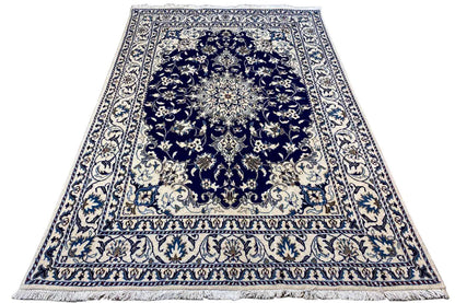 Nain Teppich (146x214cm) - German Carpet Shop