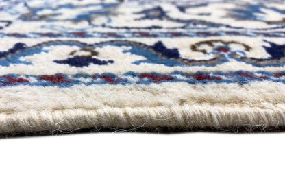 Nain Teppich (146x214cm) - German Carpet Shop