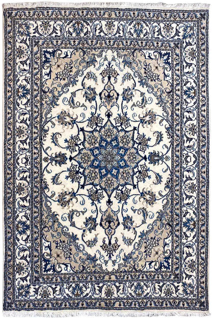 Nain Teppich (210x142cm) - German Carpet Shop