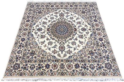 Nain Teppich (200x210cm) - German Carpet Shop