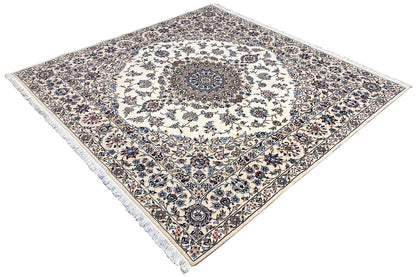 Nain Teppich (200x210cm) - German Carpet Shop