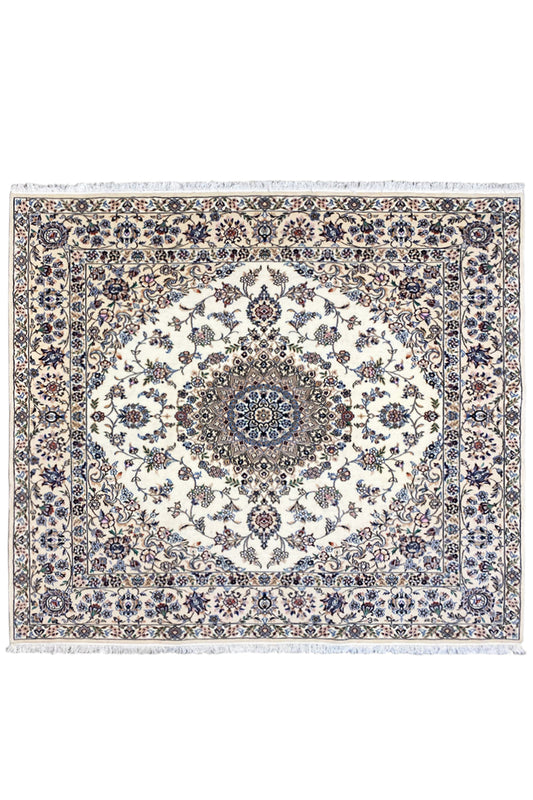 Nain Teppich (200x210cm) - German Carpet Shop