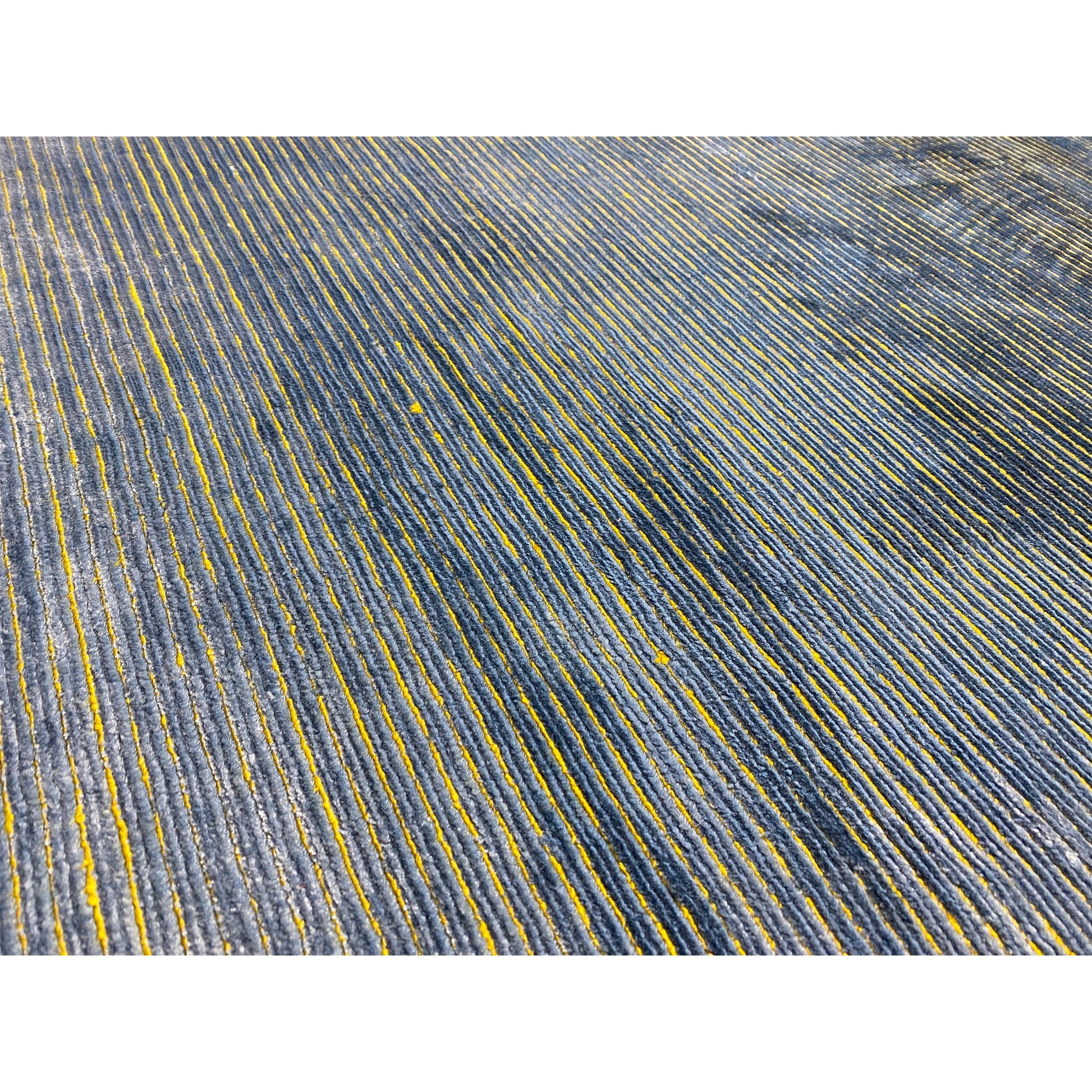 Designer-Teppich - Bo Hamsa (303x250 cm) - German Carpet Shop