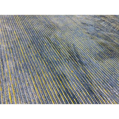 Designer-Teppich - Bo Hamsa (303x250 cm) - German Carpet Shop