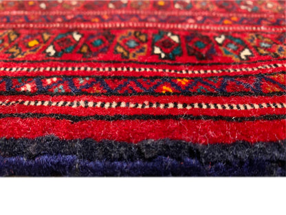 Poshti Turkemen Teppich - 115x55 cm