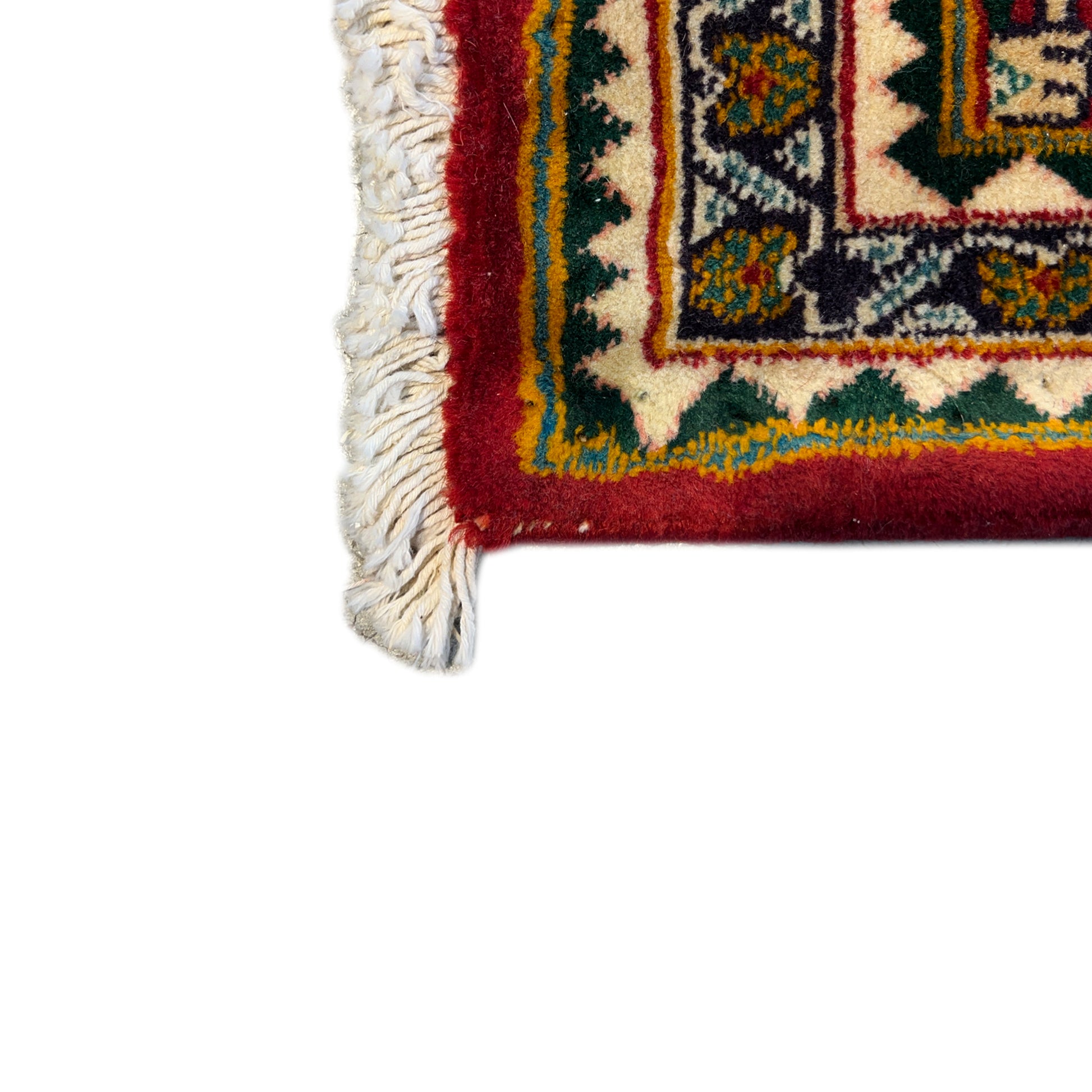  Poshti Teppich 62x60 cm - Premium Poshti Teppich from German Carpet Shop - Just €149! Shop now at German Carpet Shop