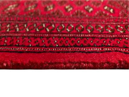 Poshti Turkemen Teppich - 112x56 cm