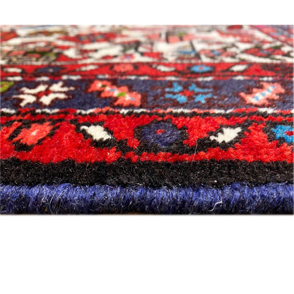 Hamedan Poshti Carpet - 62x88 cm