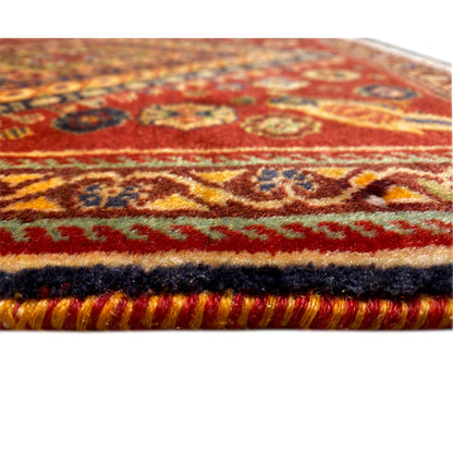 Poshti Carpet - 65x65 cm