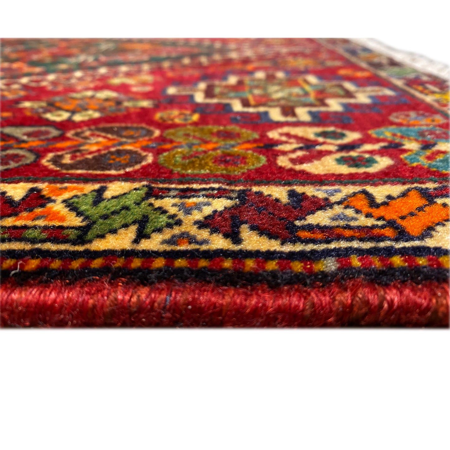 Poshti Carpet - 60x59 cm