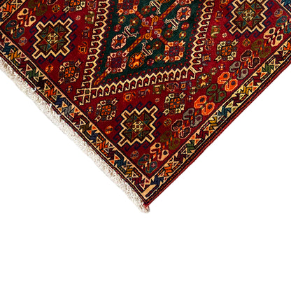 Poshti Carpet - 60x59 cm