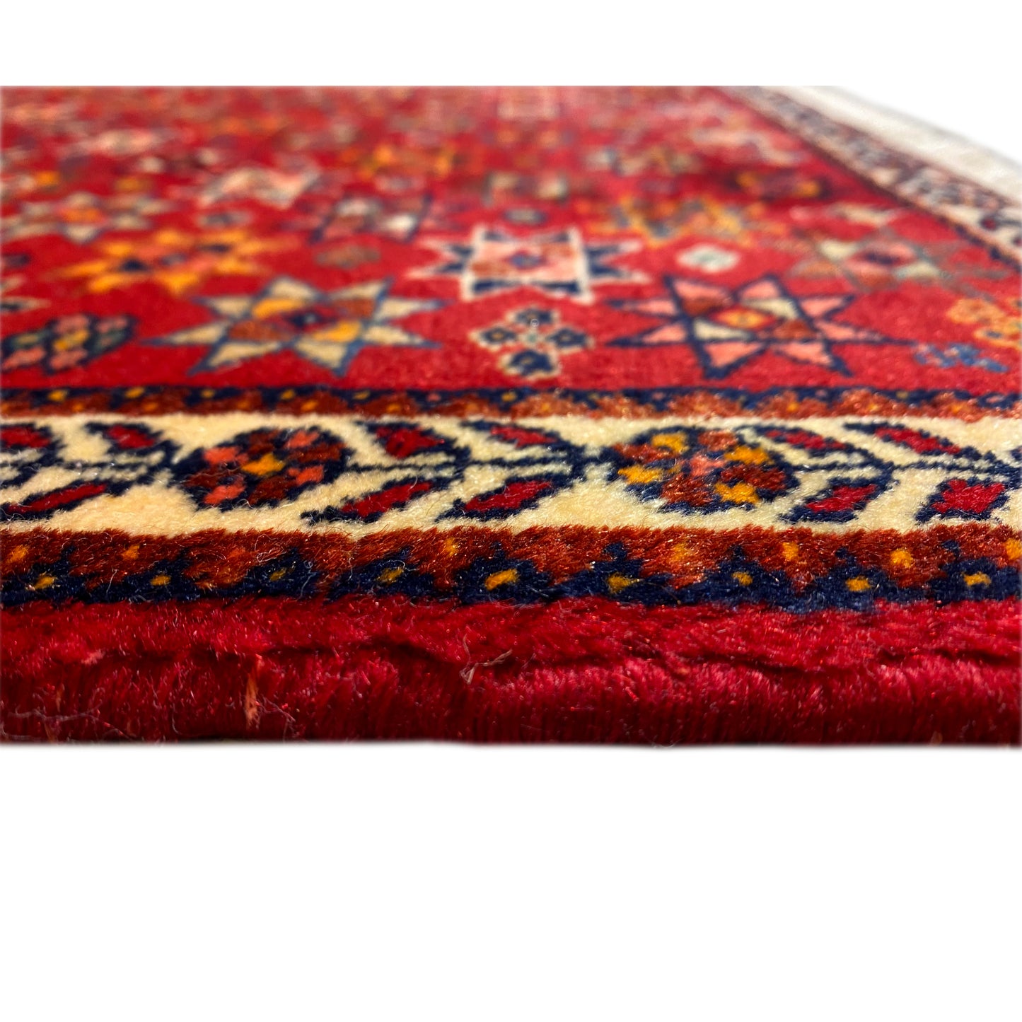 Poshti Carpet - 59x56 cm