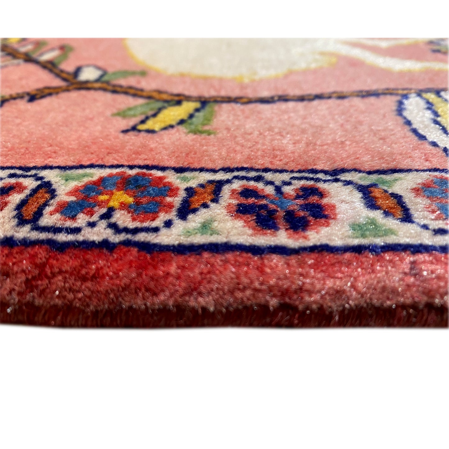 Poshti Carpet - 54x44 cm