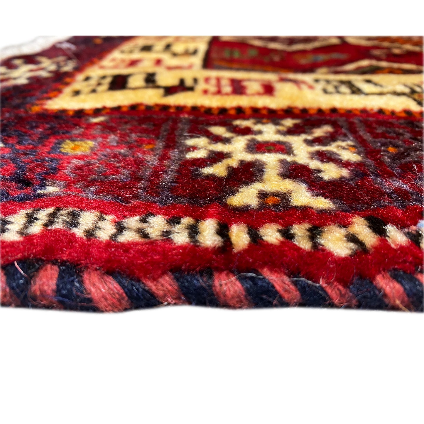 Poshti Carpet - 66x58 cm