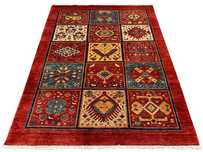 Qashqai Exklusiv - 197x147 cm