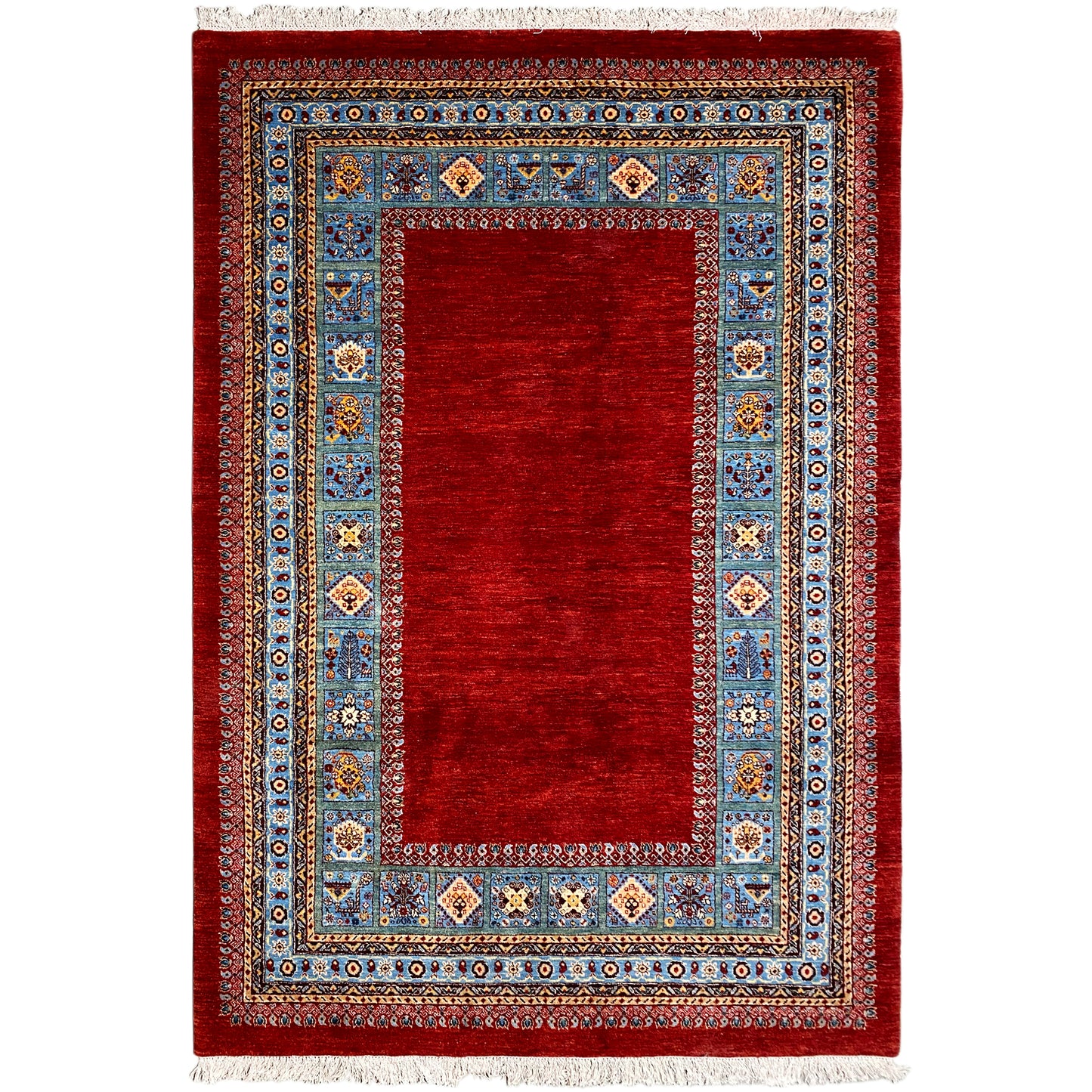 Qashqai Exclusive - 300x200 cm