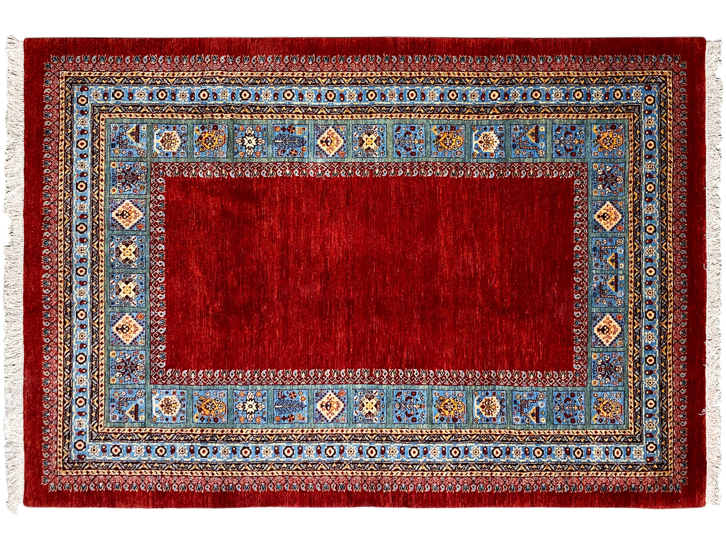 Qashqai Exclusive - 300x200 cm