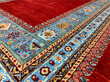 Qashqai Exclusive - 300x200 cm