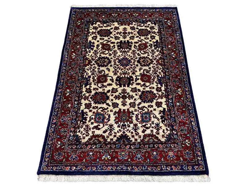 Qashqai Exklusiv (119x82cm) - German Carpet Shop