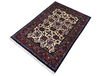 Qashqai Exklusiv (119x82cm) - German Carpet Shop