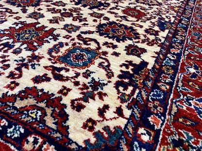 Qashqai Exklusiv (119x82cm) - German Carpet Shop