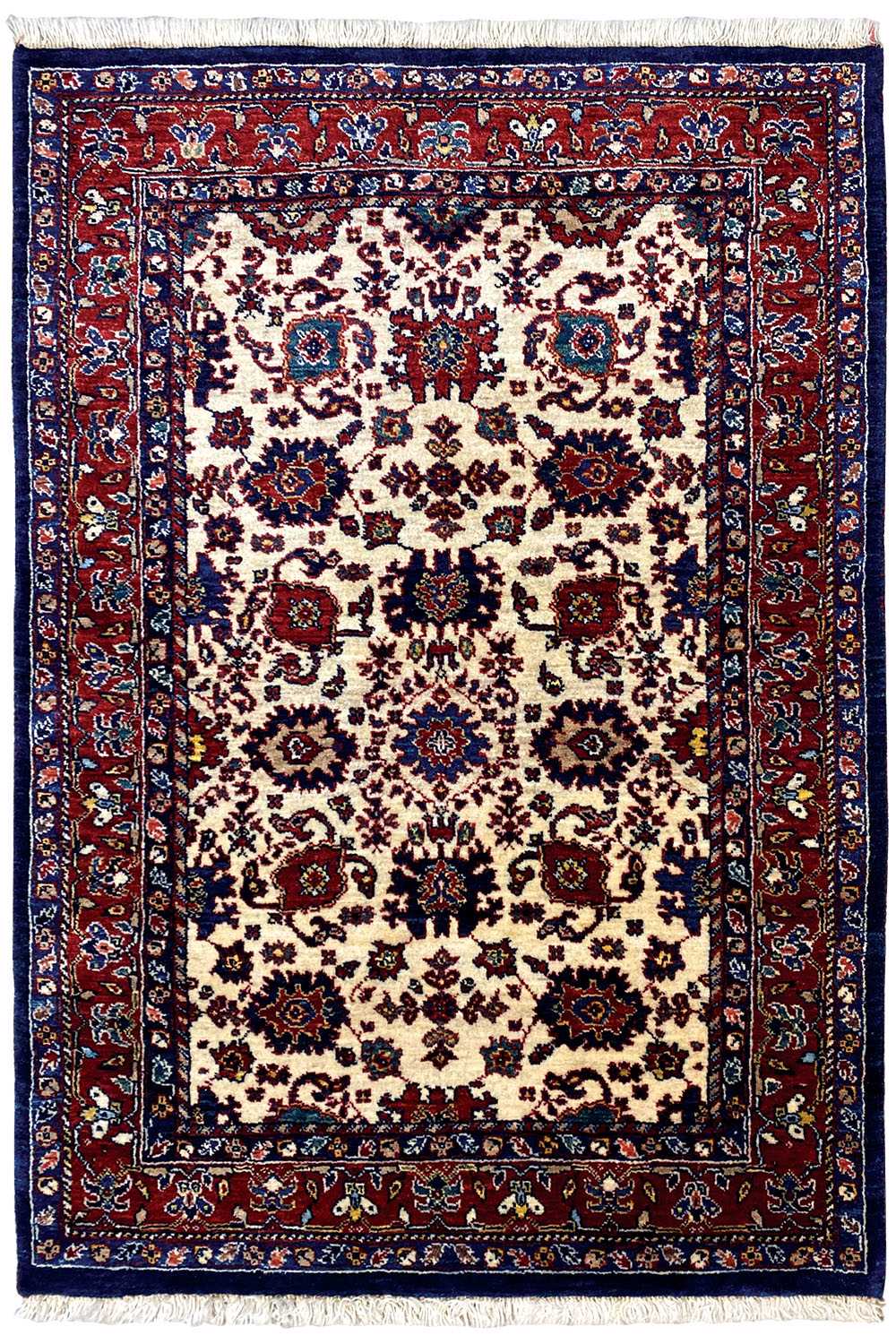 Qashqai Exklusiv (119x82cm) - German Carpet Shop