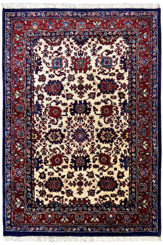 Qashqai Exklusiv (119x82cm) - German Carpet Shop