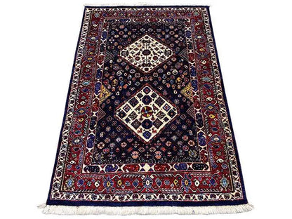 Qashqai Exklusiv (129x80cm) - German Carpet Shop