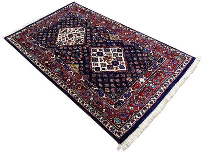 Qashqai Exklusiv (129x80cm) - German Carpet Shop