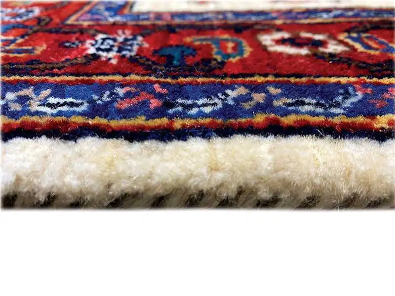 Qashqai Exklusiv (122x93cm) - German Carpet Shop