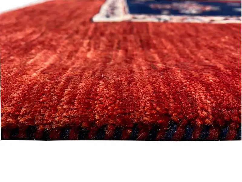 Qashqai - Djaydasht (238x173 cm) - German Carpet Shop