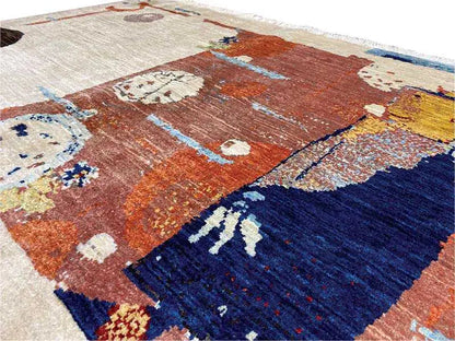 Qashqai Exklusiv (150x100cm) - German Carpet Shop