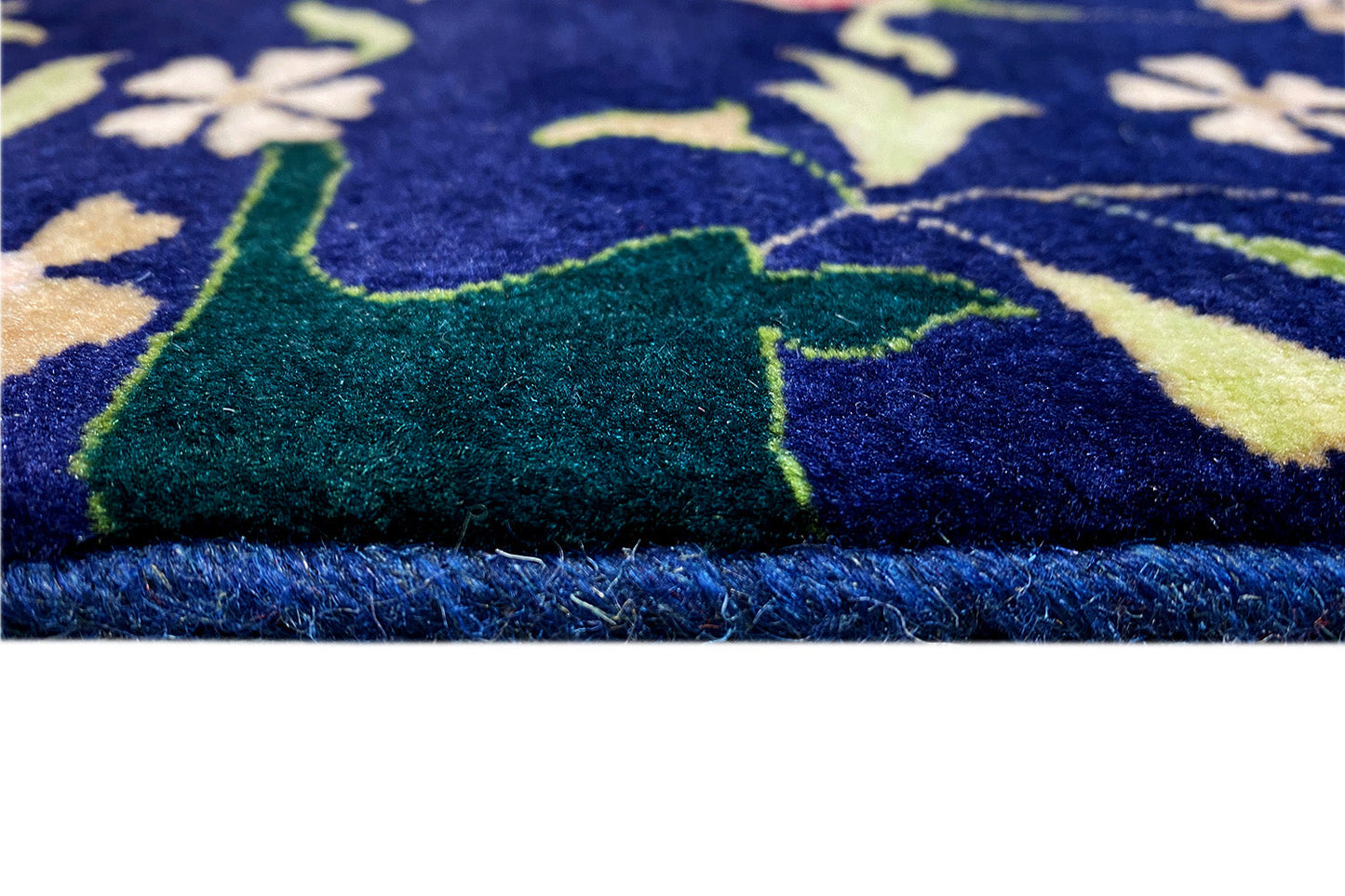 Qashqai Exklusiv (62x61cm) - German Carpet Shop