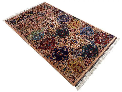 Qashqai Exklusiv (152x90cm) - German Carpet Shop