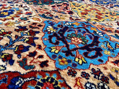 Qashqai Exklusiv (152x90cm) - German Carpet Shop