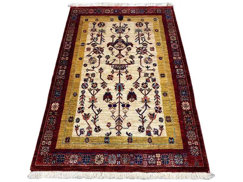 Qashqai Exklusiv (125x84cm) - German Carpet Shop