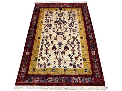 Qashqai Exklusiv (125x84cm) - German Carpet Shop