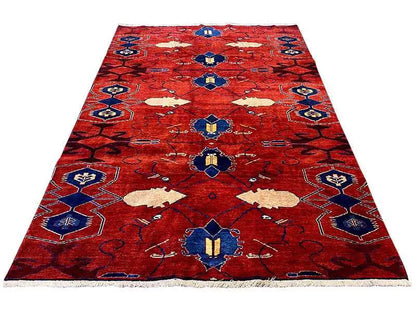 Qashqai Exklusiv (272x188cm) - German Carpet Shop