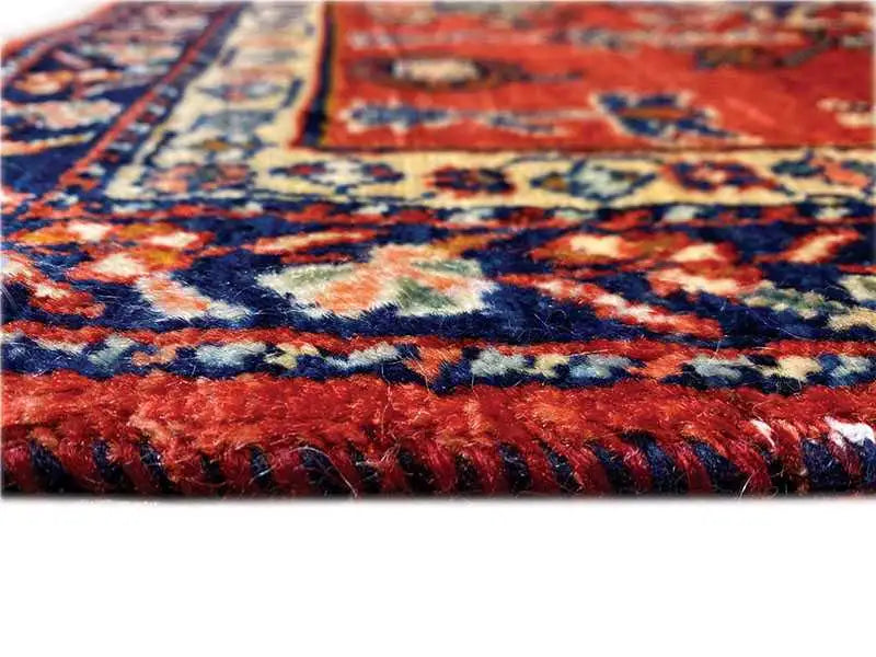 Qashqai Exklusiv (64x58cm) - German Carpet Shop