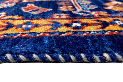Qashqai Exklusiv (192x123cm) - German Carpet Shop