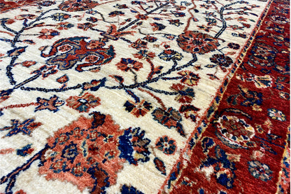 Qashqai Exklusiv (316x82cm) - German Carpet Shop