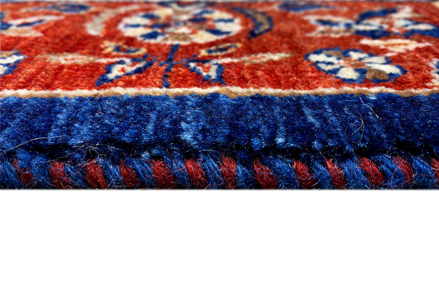 Qashqai Exklusiv (286x80cm) - German Carpet Shop