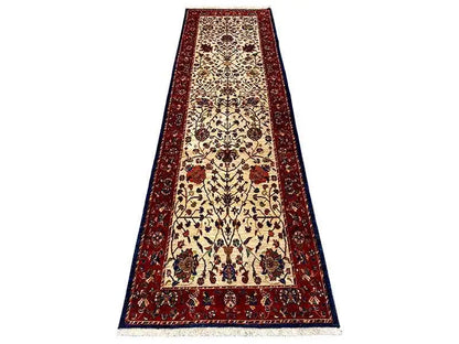 Qashqai Exklusiv (299x89cm) - German Carpet Shop